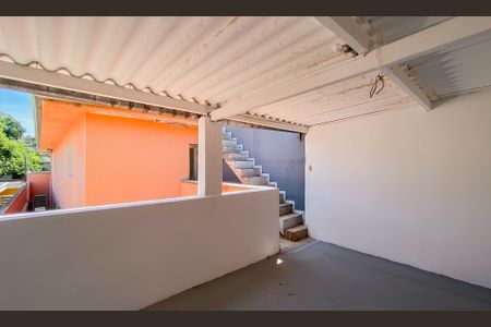 Casa à venda com 150m², 4 quartos e 2 vagasÁrea de Serviço