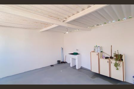 Casa à venda com 150m², 4 quartos e 2 vagasÁrea de Serviço