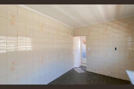 Casa à venda com 150m², 4 quartos e 2 vagasCozinha