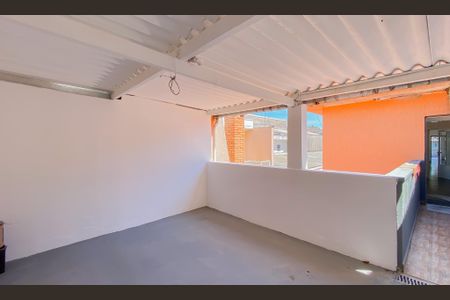 Casa à venda com 150m², 4 quartos e 2 vagasÁrea de Serviço