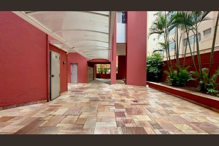 Apartamento à venda com 104m², 2 quartos e 2 vagas Apartamento à venda com 104m², 2 quartos e 2 vagasÁrea comum