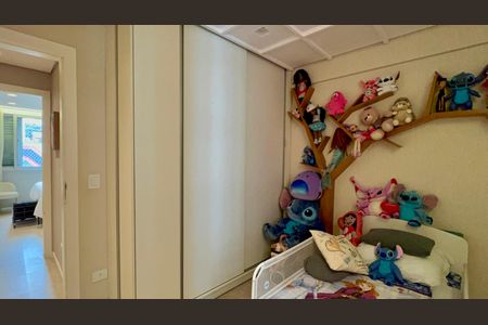 Apartamento à venda com 104m², 2 quartos e 2 vagas Apartamento à venda com 104m², 2 quartos e 2 vagasQuarto