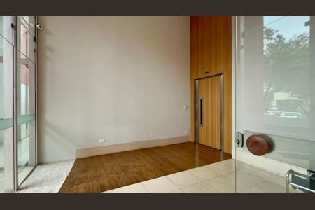 Apartamento à venda com 104m², 2 quartos e 2 vagas Apartamento à venda com 104m², 2 quartos e 2 vagasHall de entrada