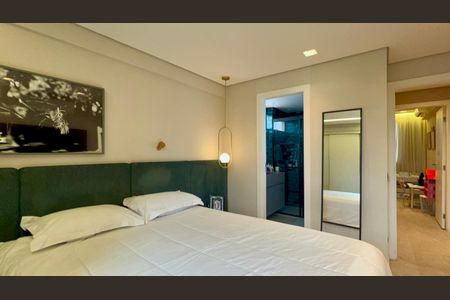 Apartamento à venda com 104m², 2 quartos e 2 vagas Apartamento à venda com 104m², 2 quartos e 2 vagasSuite