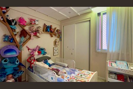 Apartamento à venda com 104m², 2 quartos e 2 vagas Apartamento à venda com 104m², 2 quartos e 2 vagasQuarto