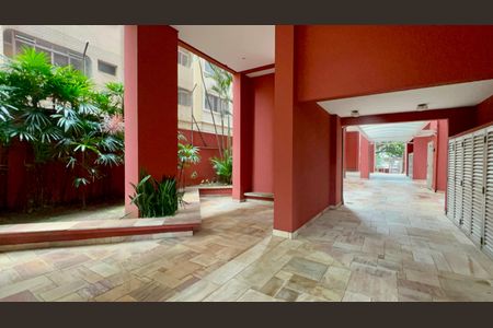 Apartamento à venda com 104m², 2 quartos e 2 vagas Apartamento à venda com 104m², 2 quartos e 2 vagasÁrea comum