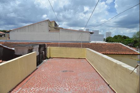 Casa à venda com 251m², 2 quartos e 3 vagasÁrea de Serviço