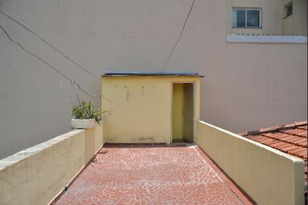 Casa à venda com 251m², 2 quartos e 3 vagasÁrea de Serviço