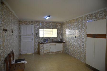 Casa à venda com 251m², 2 quartos e 3 vagasCozinha