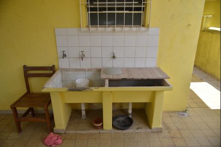 Casa à venda com 251m², 2 quartos e 3 vagasÁrea de Serviço