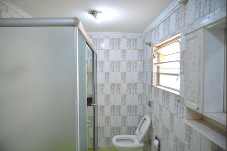 Casa à venda com 251m², 2 quartos e 3 vagasBanheiro Social