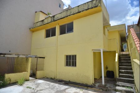 Casa à venda com 251m², 2 quartos e 3 vagasQuintal