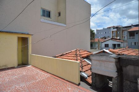 Casa à venda com 251m², 2 quartos e 3 vagasÁrea de Serviço