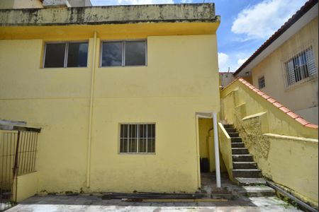 Casa à venda com 251m², 2 quartos e 3 vagasQuintal