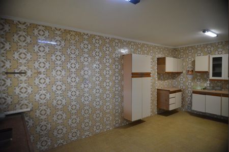 Casa à venda com 251m², 2 quartos e 3 vagasCozinha