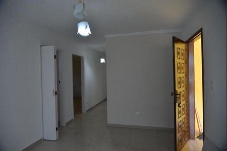 Casa à venda com 251m², 2 quartos e 3 vagasSala