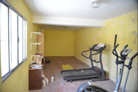 Casa à venda com 251m², 2 quartos e 3 vagasDeposito