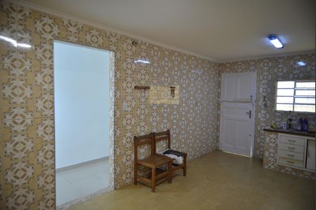 Casa à venda com 251m², 2 quartos e 3 vagasCozinha