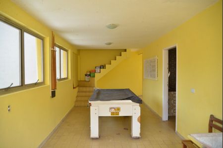 Casa à venda com 251m², 2 quartos e 3 vagasÁrea de Serviço