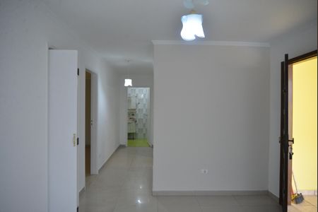 Casa à venda com 251m², 2 quartos e 3 vagasSala