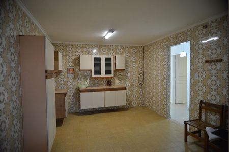 Casa à venda com 251m², 2 quartos e 3 vagasCozinha