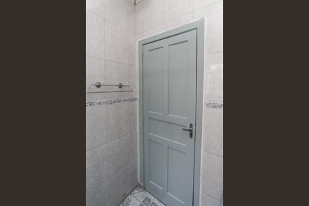 Casa para alugar com 140m², 2 quartos e 1 vaga Casa para alugar com 140m², 2 quartos e 1 vagaBanheiro