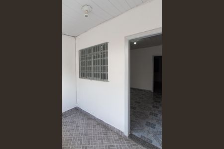 Casa para alugar com 140m², 2 quartos e 1 vaga Casa para alugar com 140m², 2 quartos e 1 vagaEntrada