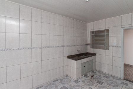 Casa para alugar com 140m², 2 quartos e 1 vaga Casa para alugar com 140m², 2 quartos e 1 vagaCozinha