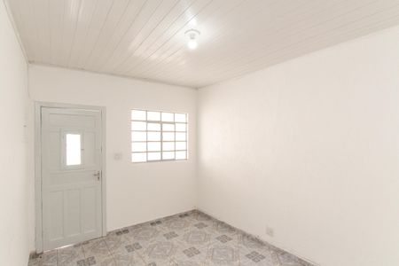 Sala de casa para alugar com 2 quartos, 140m² em Jardim Brasil (zona Norte), São Paulo