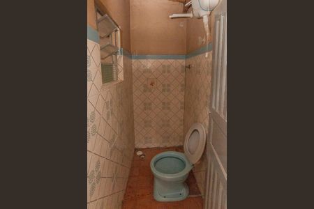 Casa para alugar com 140m², 2 quartos e 1 vaga Casa para alugar com 140m², 2 quartos e 1 vagaÁrea de Serviço