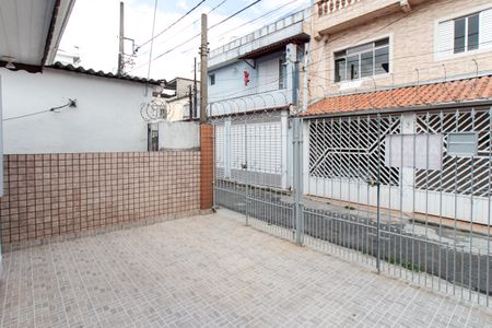 Casa para alugar com 140m², 2 quartos e 1 vaga Casa para alugar com 140m², 2 quartos e 1 vagaGaragem