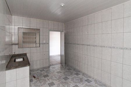 Casa para alugar com 140m², 2 quartos e 1 vaga Casa para alugar com 140m², 2 quartos e 1 vagaCozinha