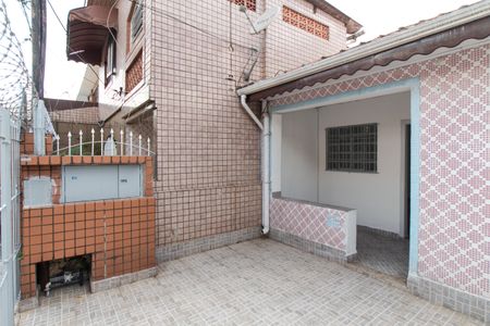Casa para alugar com 140m², 2 quartos e 1 vaga Casa para alugar com 140m², 2 quartos e 1 vagaGaragem