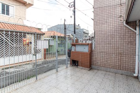 Casa para alugar com 140m², 2 quartos e 1 vaga Casa para alugar com 140m², 2 quartos e 1 vagaGaragem