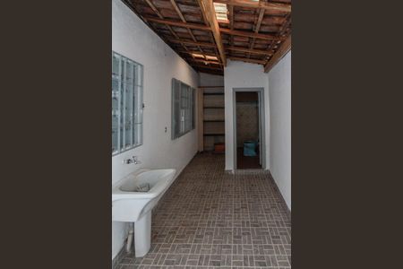 Casa para alugar com 140m², 2 quartos e 1 vaga Casa para alugar com 140m², 2 quartos e 1 vagaÁrea de Serviço