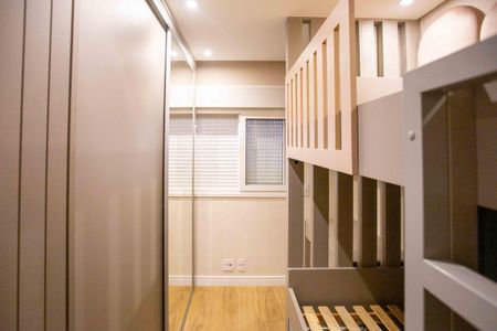 Apartamento à venda com 130m², 3 quartos e 3 vagasQuarto Suite 1