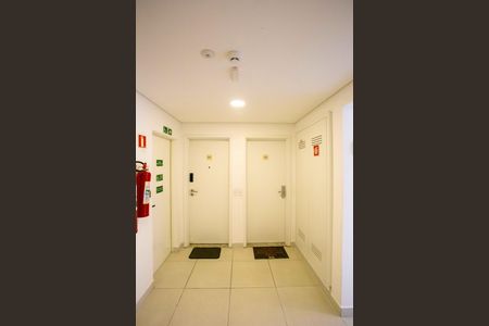 Apartamento à venda com 130m², 3 quartos e 3 vagasHall de entrada