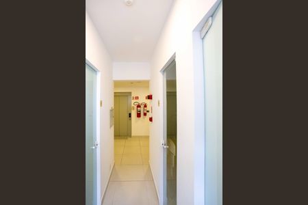 Apartamento à venda com 130m², 3 quartos e 3 vagasDeposito