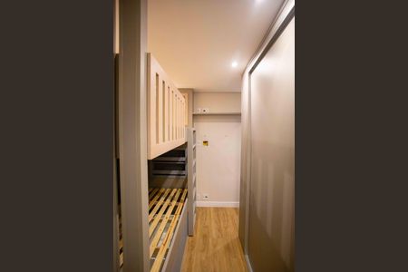 Apartamento à venda com 130m², 3 quartos e 3 vagasQuarto Suite 1