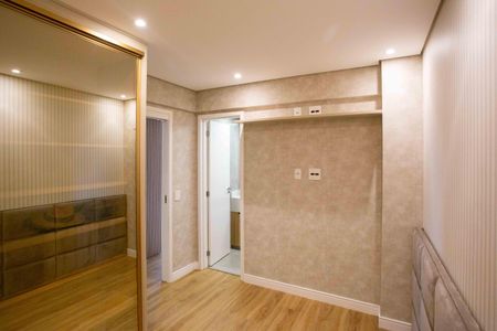 Apartamento à venda com 130m², 3 quartos e 3 vagasQuarto Suite 2