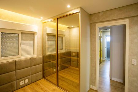 Apartamento à venda com 130m², 3 quartos e 3 vagasQuarto Suite 2