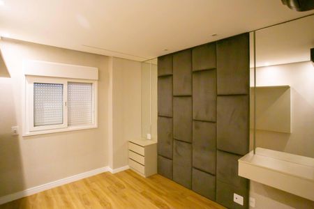 Apartamento à venda com 130m², 3 quartos e 3 vagasCloset da suíte 3