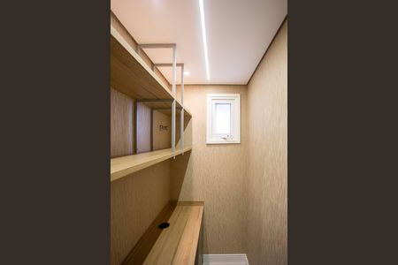 Apartamento à venda com 130m², 3 quartos e 3 vagasDispensa