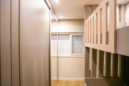 Apartamento à venda com 130m², 3 quartos e 3 vagasQuarto Suite 1