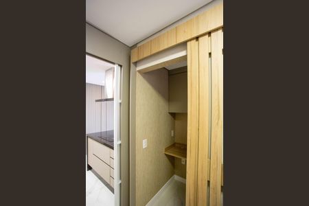 Apartamento à venda com 130m², 3 quartos e 3 vagasÁrea de Serviço