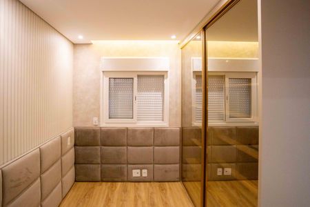 Apartamento à venda com 130m², 3 quartos e 3 vagasQuarto Suite 2