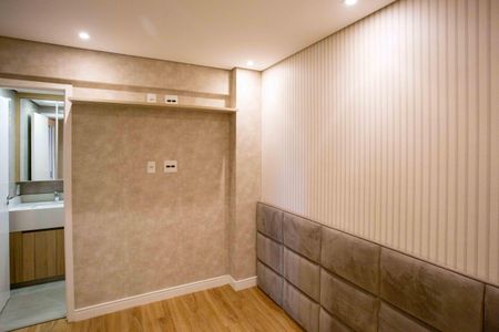 Apartamento à venda com 130m², 3 quartos e 3 vagasQuarto Suite 2