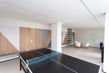 Apartamento à venda com 130m², 3 quartos e 3 vagasSalão de jogos