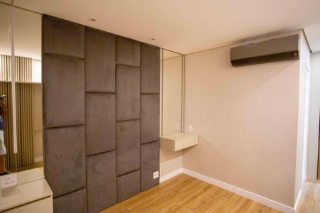 Apartamento à venda com 130m², 3 quartos e 3 vagasQuarto Suite 3