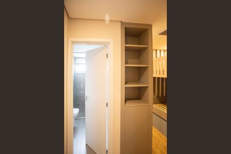 Apartamento à venda com 130m², 3 quartos e 3 vagasQuarto Suite 1